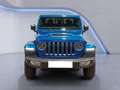 Jeep Gladiator 3.0 Ds 264cv 4WD Overland Azul - thumbnail 2
