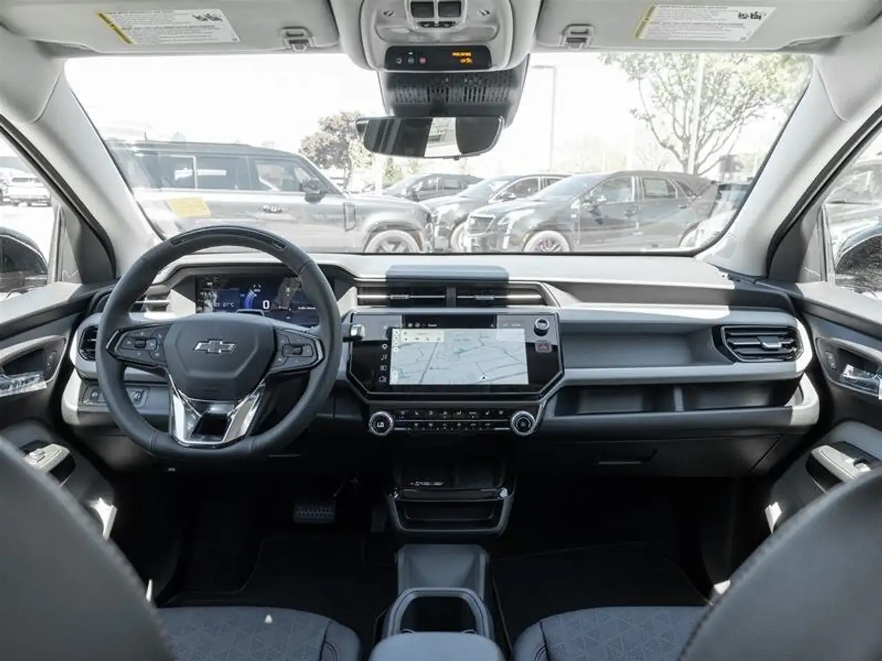 Chevrolet Bolt снимка Chevrolet Bolt