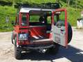 Land Rover Defender Defender V 1990 90 90 2.5 td5 E SW Piros - thumbnail 2