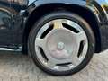 Mercedes-Benz GLS 600 MAYBACH|MY26|E-BODY|3D-BURMESTER|23"LM|SOFORT| Schwarz - thumbnail 29