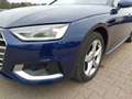 Audi A4 advanced 35 2.0 TDI S-tronic Blau - thumbnail 18