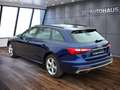 Audi A4 advanced 35 2.0 TDI S-tronic Blau - thumbnail 6