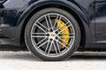 Porsche Cayenne Coupe Turbo S Hybr SportDesign BURMESTER PCCB Head Bleu - thumbnail 8