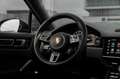 Porsche Cayenne Coupe Turbo S Hybr SportDesign BURMESTER PCCB Head Bleu - thumbnail 32