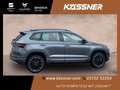 Skoda Karoq Sportline 1,5 TSI DSG *Sitzhz. *LED Gris - thumbnail 5