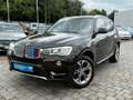 BMW X3 Baureihe 3,0xDrive 35 d Allrad *HeadUP* Braun - thumbnail 3