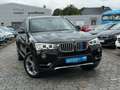 BMW X3 Baureihe 3,0xDrive 35 d Allrad *HeadUP* Braun - thumbnail 1