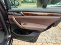 BMW X3 Baureihe 3,0xDrive 35 d Allrad *HeadUP* Braun - thumbnail 23