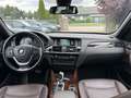 BMW X3 Baureihe 3,0xDrive 35 d Allrad *HeadUP* Braun - thumbnail 14
