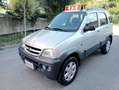 Daihatsu Terios 1.3i 16V cat 4WD - CLIMA- ok neopatentati Plateado - thumbnail 1
