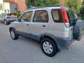 Daihatsu Terios 1.3i 16V cat 4WD - CLIMA- ok neopatentati Plateado - thumbnail 5