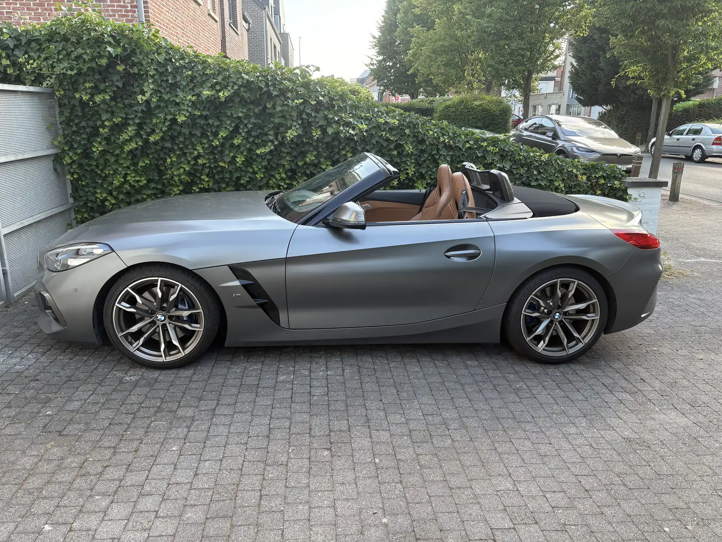 BMW Z4 M M40i Aut. - 1