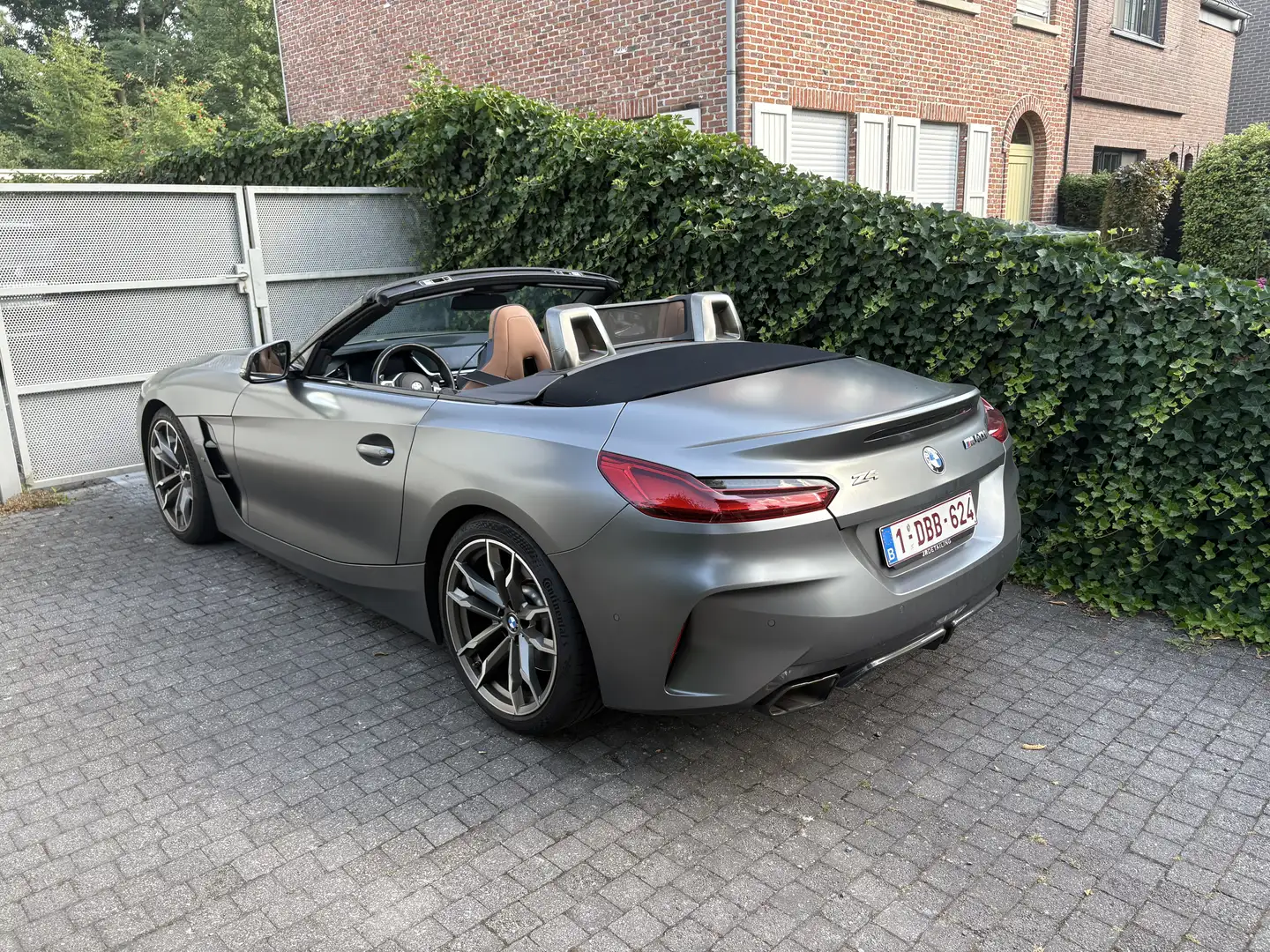 BMW Z4 M M40i Aut. - 2