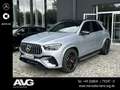Mercedes-Benz GLE 53 AMG GLE 53 HYBRID 4M+ Premium+ Pano Sound HuD Night Silber - thumbnail 1