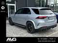 Mercedes-Benz GLE 53 AMG GLE 53 HYBRID 4M+ Premium+ Pano Sound HuD Night Silber - thumbnail 6