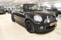 MINI One MINI 1.6 One Holland Street Navigatie BT Org.NL Ha Zwart - thumbnail 9