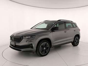 2.0 tdi sportline 115cv
