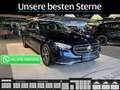 Mercedes-Benz E 200 E 200d T Avantgarde*AHK*Cam*Totwinkel*Klima*LED* Bleu - thumbnail 1