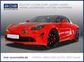 Alpine A110 S - 2024/2 Atelier Alpine Rot - thumbnail 1