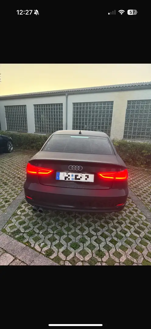Audi A3 1.4 TFSI 8V - 2