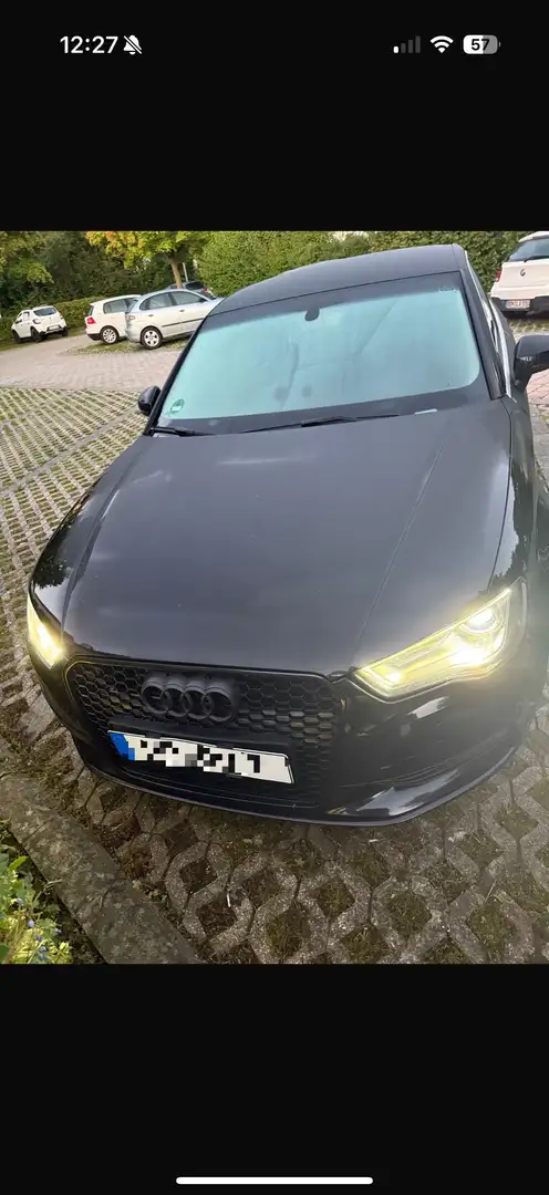 Audi A3 1.4 TFSI 8V - 1