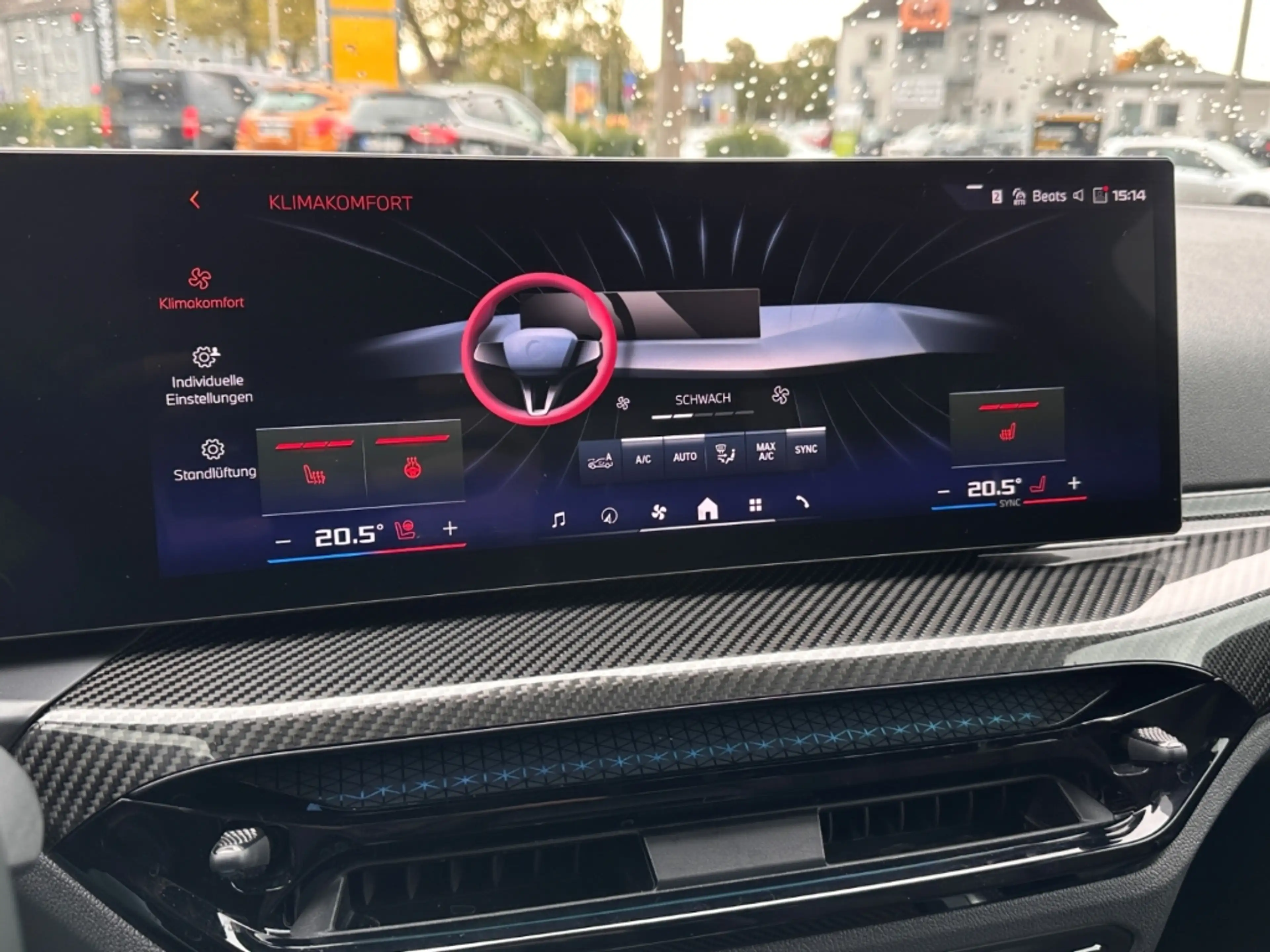 BMW 440 xDrive Coupe ACC H/K HUD 360 MEMORY LENKHZ — photo 11