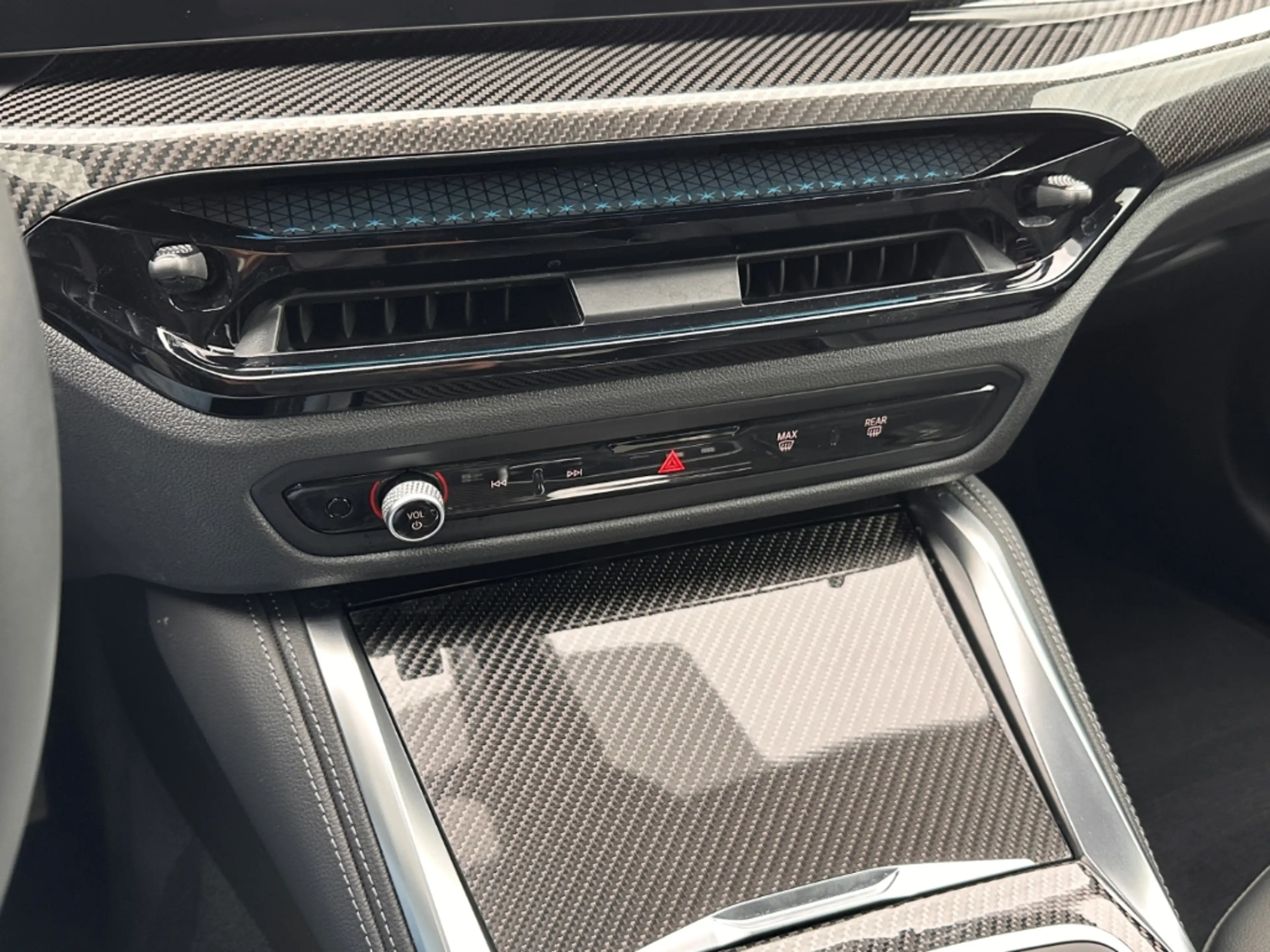 BMW 440 xDrive Coupe ACC H/K HUD 360 MEMORY LENKHZ — photo 12
