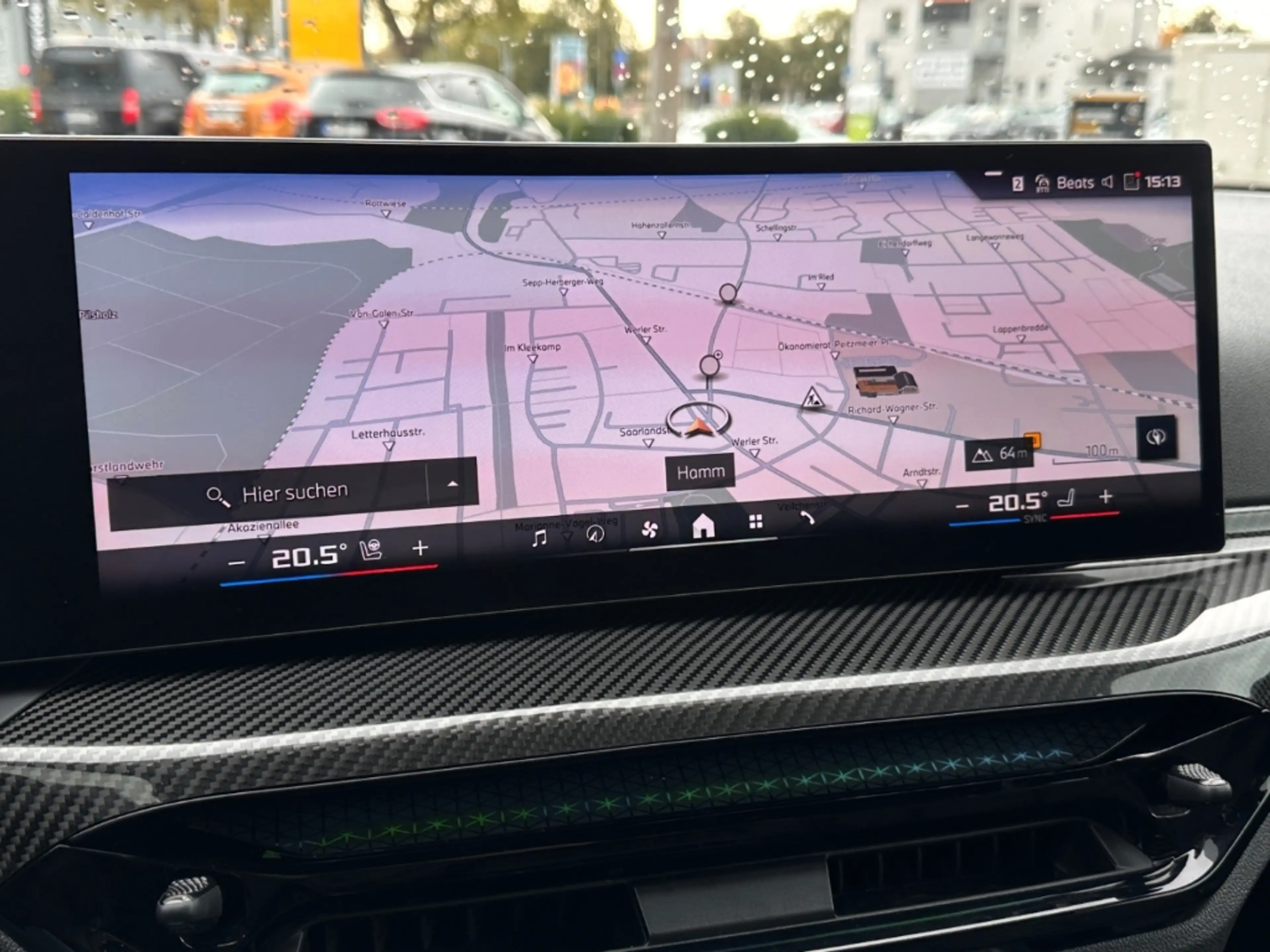 BMW 440 xDrive Coupe ACC H/K HUD 360 MEMORY LENKHZ — photo 9