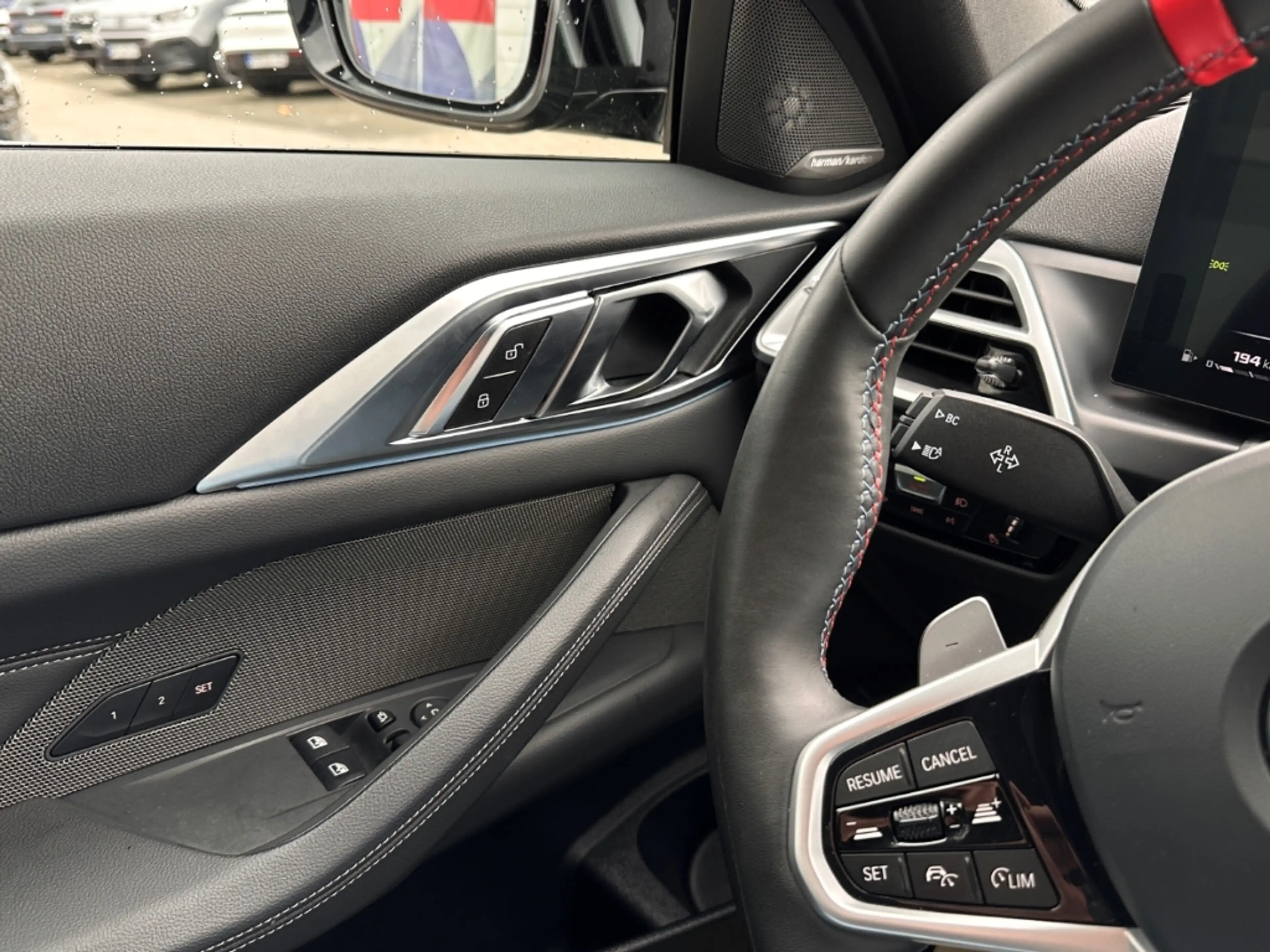 BMW 440 xDrive Coupe ACC H/K HUD 360 MEMORY LENKHZ — photo 6