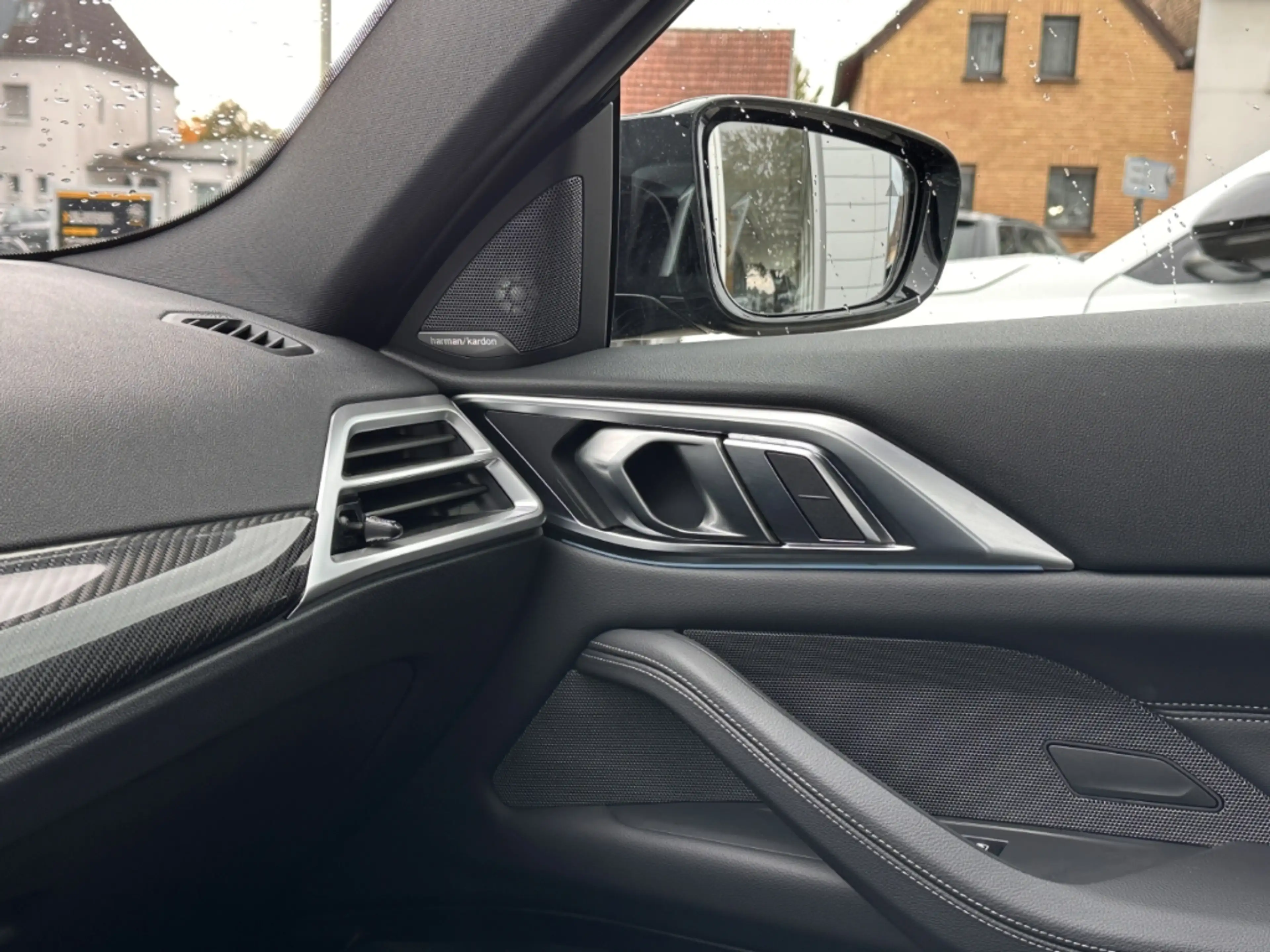 BMW 440 xDrive Coupe ACC H/K HUD 360 MEMORY LENKHZ — photo 14