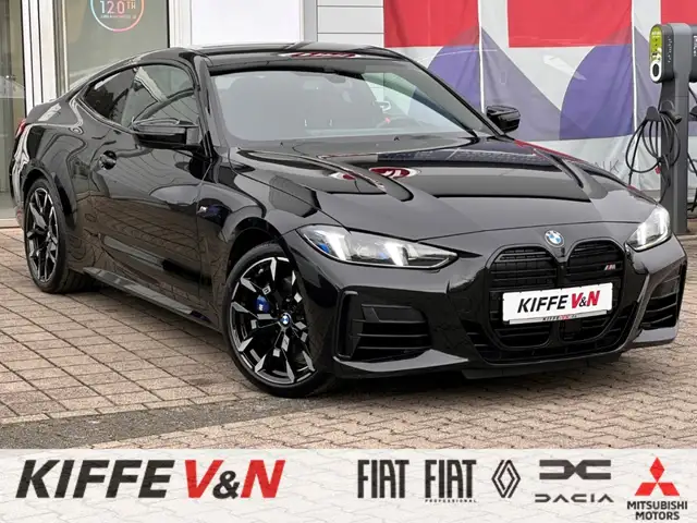 Bmw 440 xDrive Coupe ACC H/K HUD 360 MEMORY LENKHZ