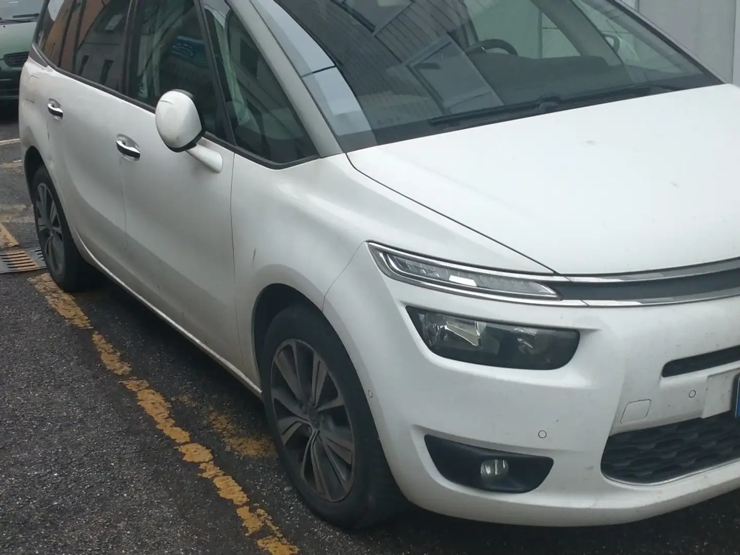 Citroen C4 Picasso 2.0 bluehdi Intensive s&s 150cv eat6 - 1