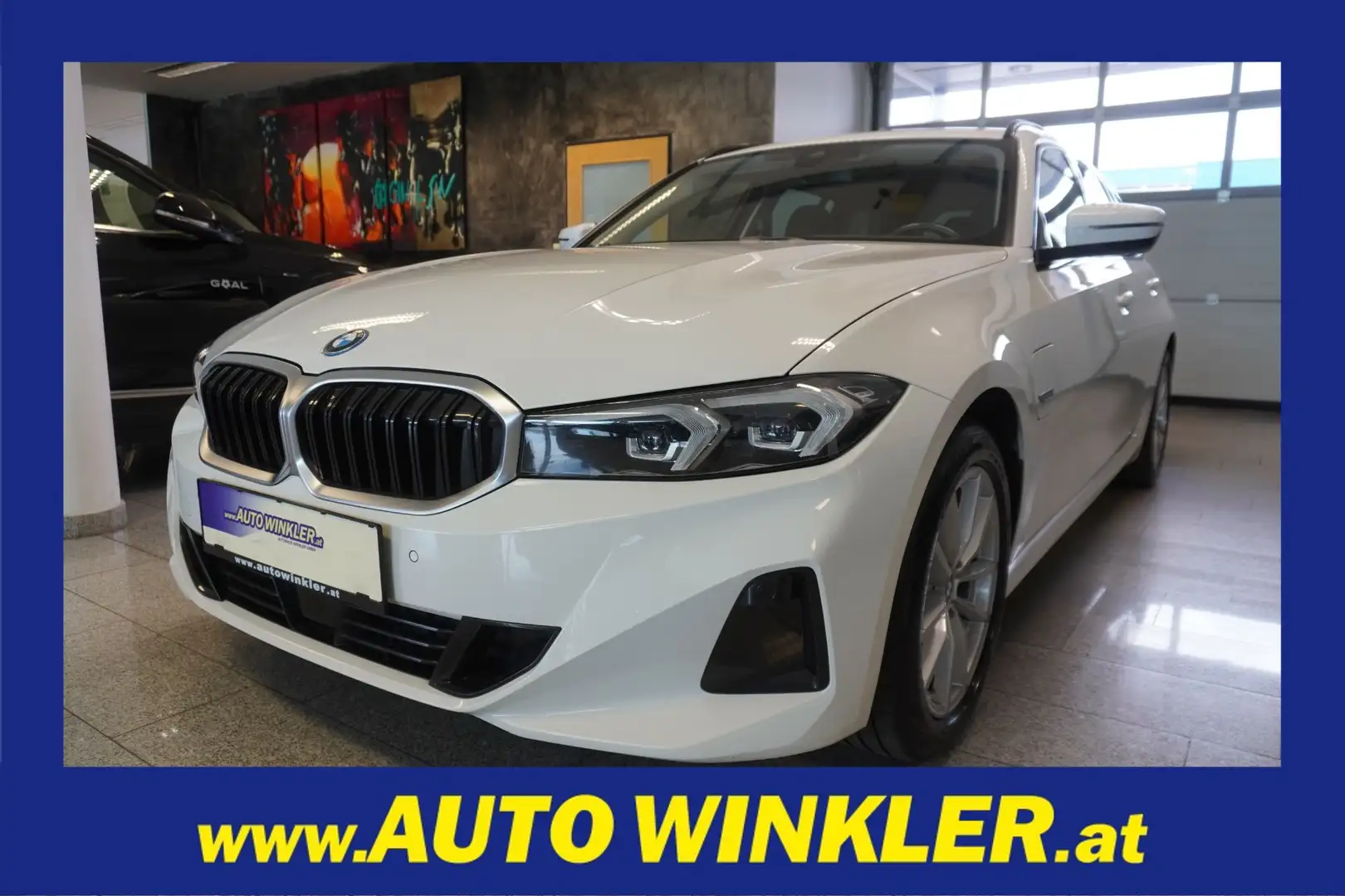 BMW Seria 3