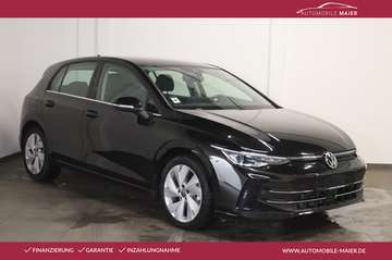 VIII 2.0 TDI Style-LED+-Memory-KAM-ACC-APPS