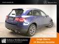 Mercedes-Benz GLC 300 de 4M AMG/MULTIBEAM/BusinessP/Fahrass/HuD Blau - thumbnail 14