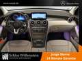 Mercedes-Benz GLC 300 de 4M |AMG|MBUX|Exclusive|Wide|MBeam|360 Blau - thumbnail 7