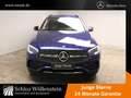 Mercedes-Benz GLC 300 de 4M AMG/MULTIBEAM/BusinessP/Fahrass/HuD Blau - thumbnail 3