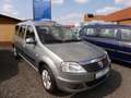 Dacia Logan Laureate 1.Hand Scheckheft 24 Mo.Garantie Silber - thumbnail 18