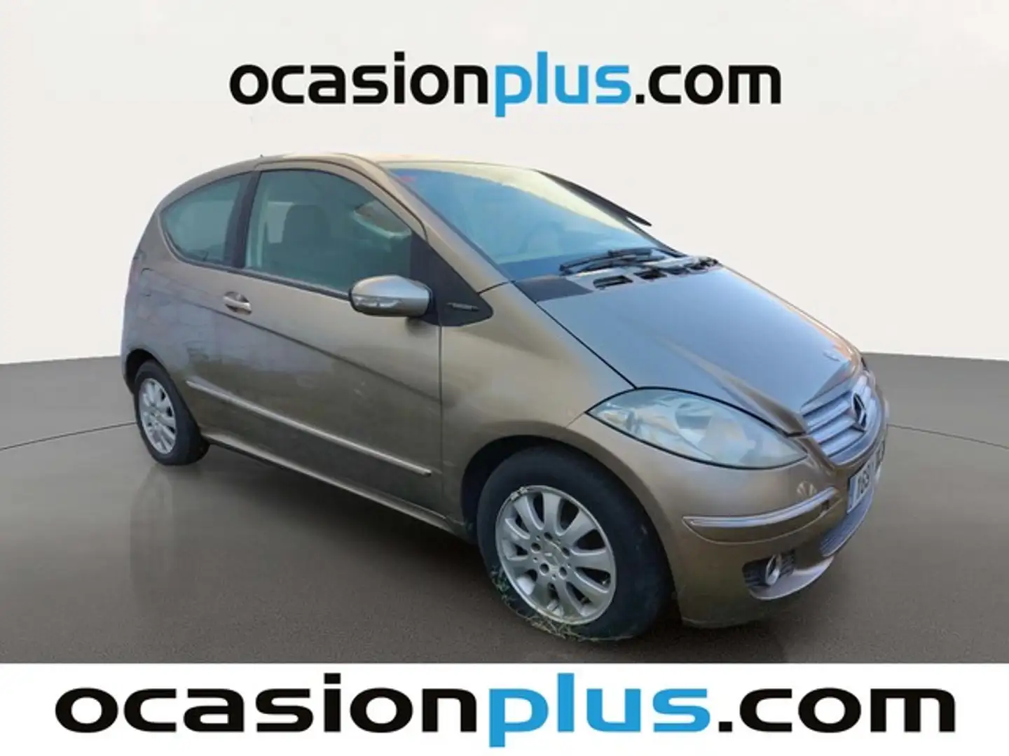 Mercedes-Benz A 150 Beige - 2