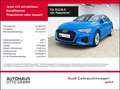 Audi A3 Limousine 35 TDI S line S-Tronic Navi Blau - thumbnail 1