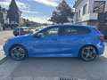 BMW 118 ####Vendue####Vendue#### Bleu - thumbnail 2