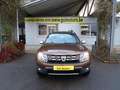 Dacia Duster 1.5 DCi 110cv brun 01/14 88.279km Airco GPS Cruise Brun - thumbnail 2