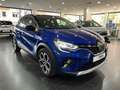 Renault Captur Zen + Blauw - thumbnail 4