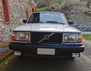 240 SW 2.0 Polar cat.