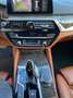 BMW 530 530d Touring Msport 249cv INDIVIDUAL Nero - thumbnail 7