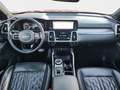Kia Sorento 2.2 CRDi Platinum SHZ*Nappa*CarPlay* Rot - thumbnail 9