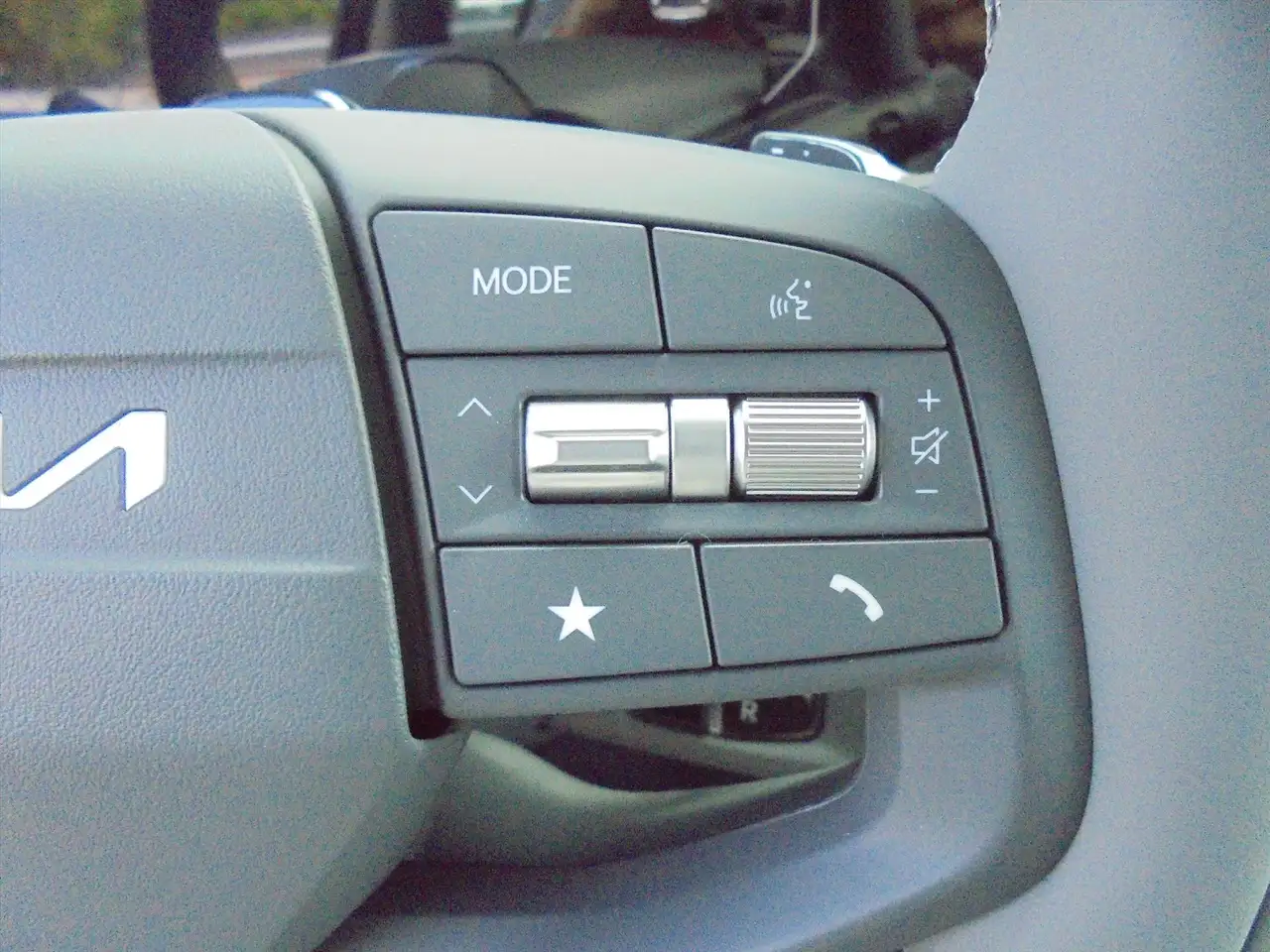 Kia EV3 58,3 kWh 204PK AIR NAVI CAMERA MORGEN RIJDEN, миниатюра 29