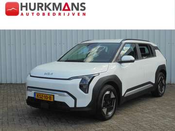 58,3 kWh 204PK AIR NAVI CAMERA MORGEN RIJDEN