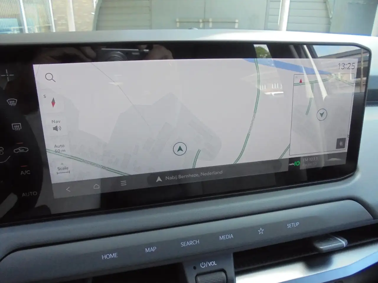 Kia EV3 58,3 kWh 204PK AIR NAVI CAMERA MORGEN RIJDEN, миниатюра 16