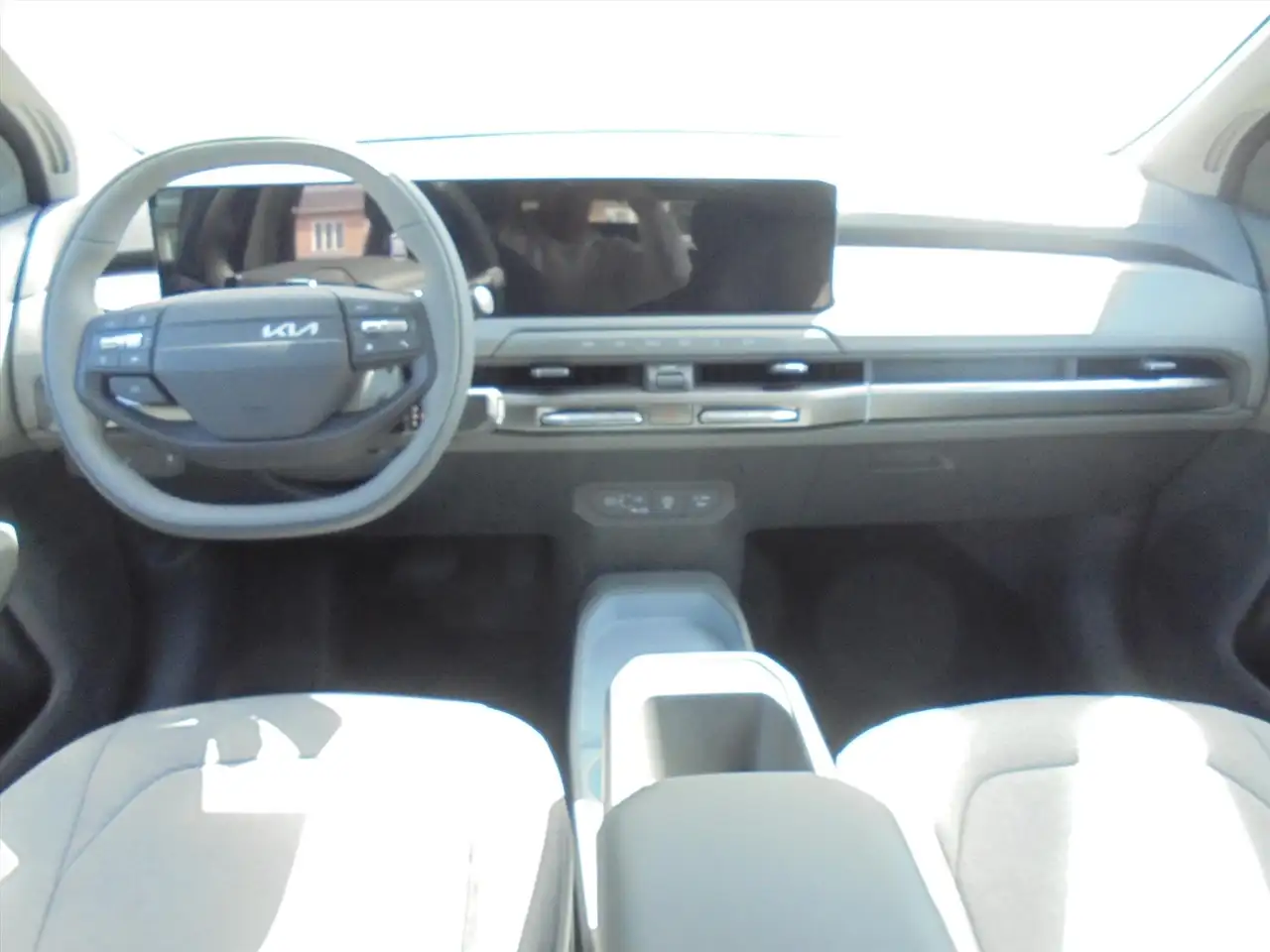 Kia EV3 58,3 kWh 204PK AIR NAVI CAMERA MORGEN RIJDEN, миниатюра 21